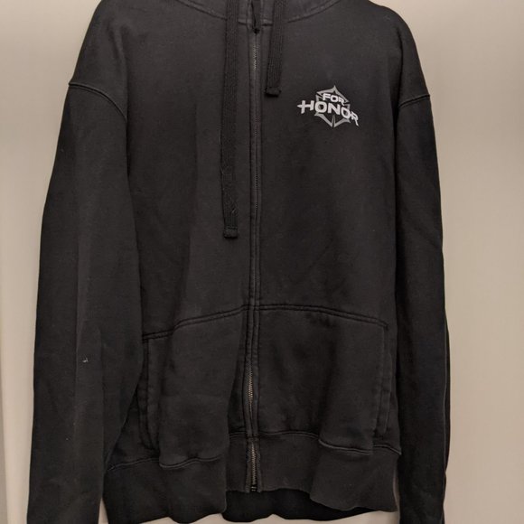 For Honor Ashfeld Knight hoodie - Picture 3 of 4